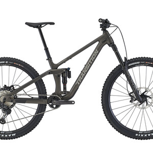 2024 Transition V3 Sentinel Alloy XT (Graphite Grey)